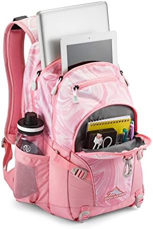 High sierra authentic backpack