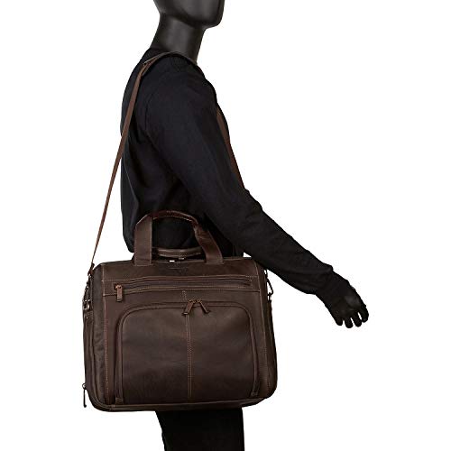 KENNETH COLE REACTION Leather  Title will update soon