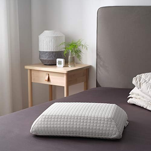 Imported Authentic Memory foam Pillow P084
