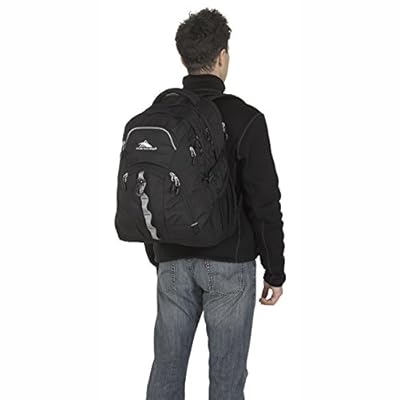 High sierra authentic backpack U3