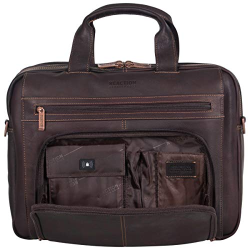 KENNETH COLE REACTION Leather  Title will update soon