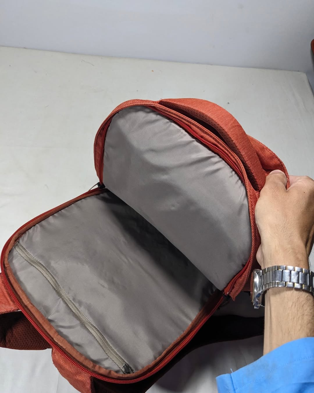 REI authentic preloved backpack Ab3