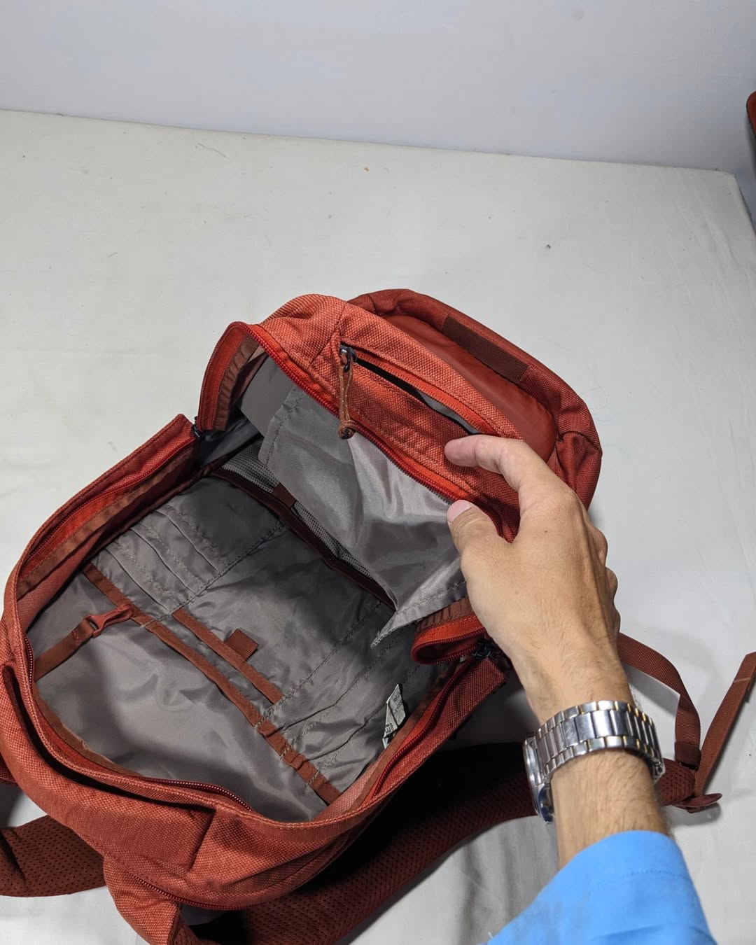 REI authentic preloved backpack Ab3