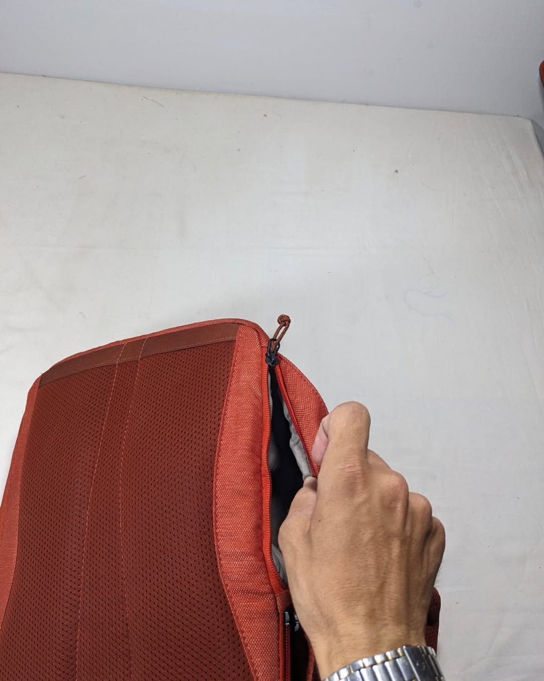 REI authentic preloved backpack Ab3