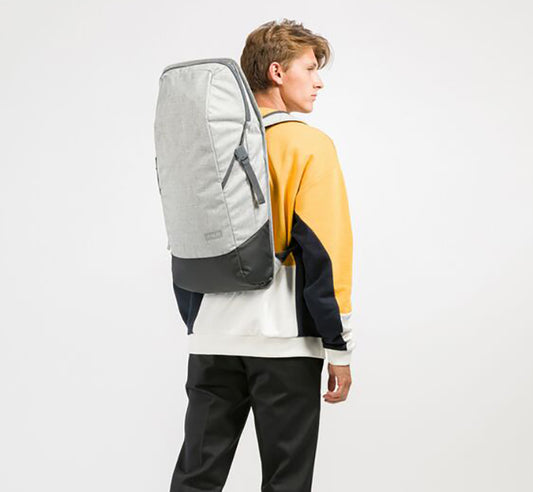 Slim and smart rucksack, backpack