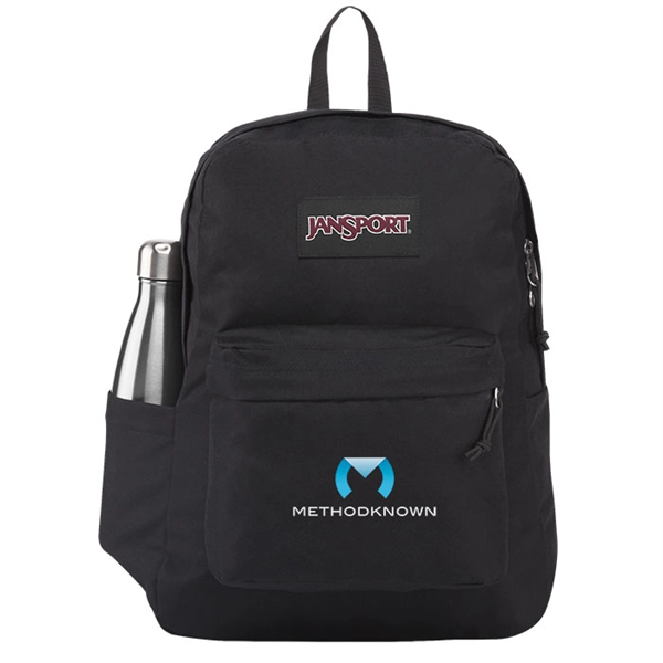 JanSport Title will update soon