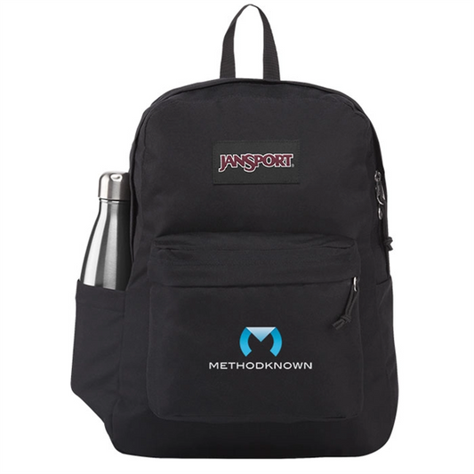 JanSport Title will update soon