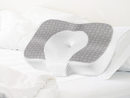 Imported Authentic Memory foam Pillow P0151