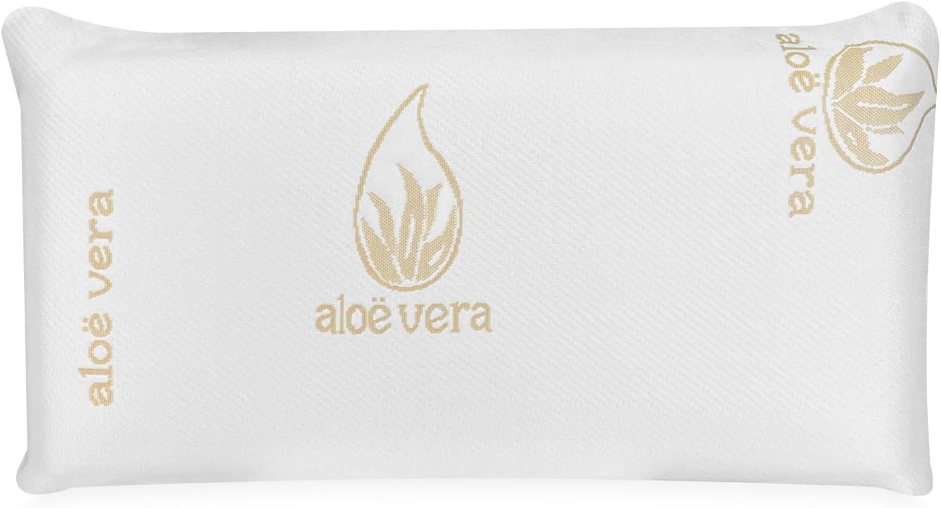 Imported Lot Memory foam Pillow P030