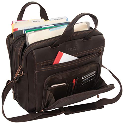 KENNETH COLE REACTION Leather  Title will update soon