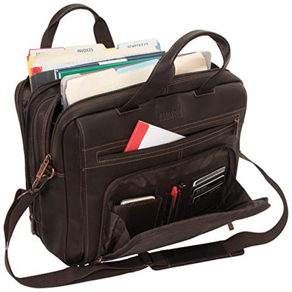 KENNETH COLE REACTION Leather  Title will update soon