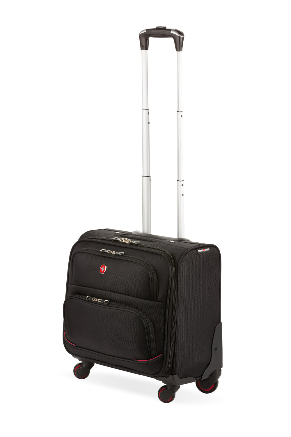 Swiss Gear Trolley Title will update soon