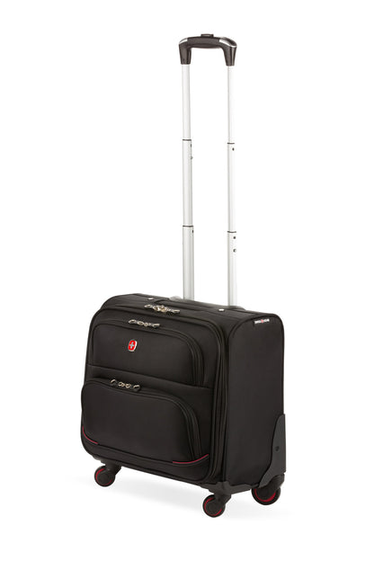 Swiss Gear Trolley Title will update soon
