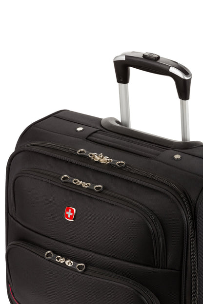 Swiss Gear Trolley Title will update soon