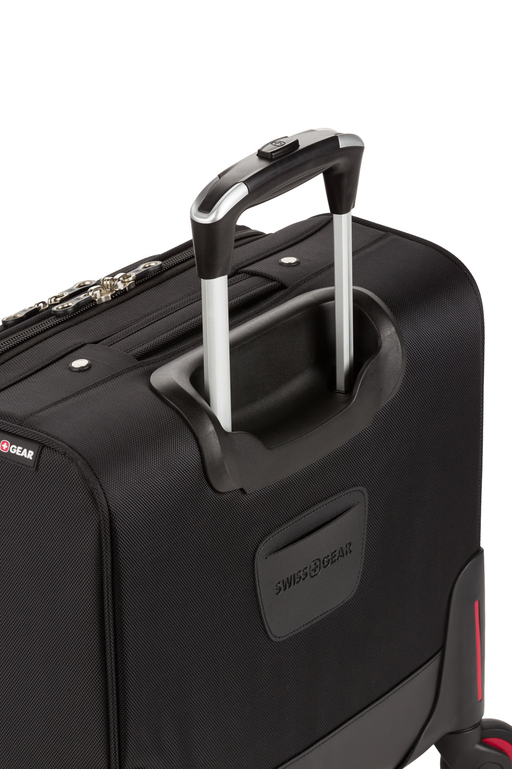 Swiss Gear Trolley Title will update soon