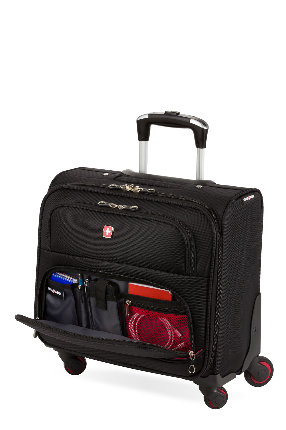 Swiss Gear Trolley Title will update soon