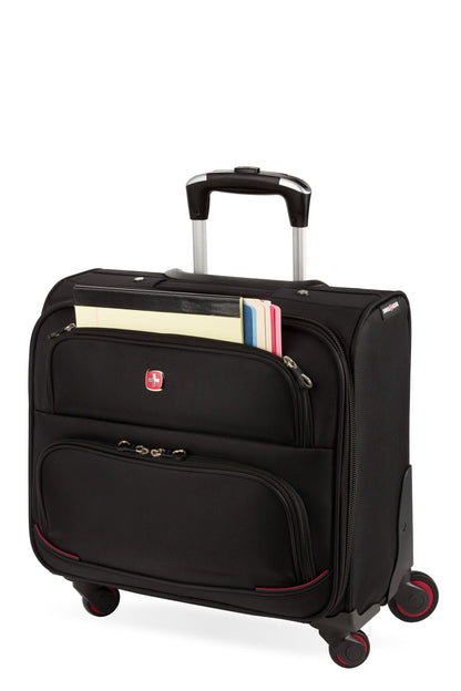Swiss Gear Trolley Title will update soon