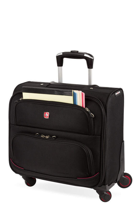 Swiss Gear Trolley Title will update soon