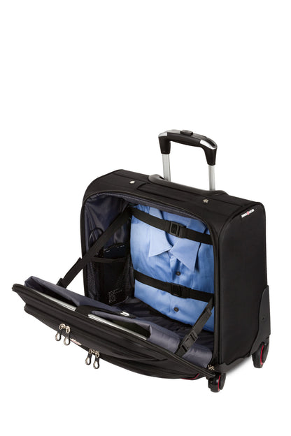 Swiss Gear Trolley Title will update soon