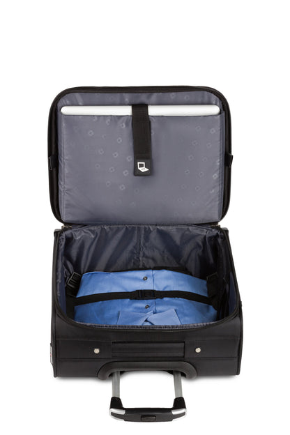 Swiss Gear Trolley Title will update soon