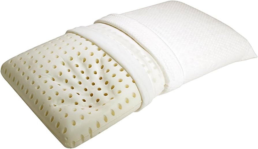 Advanced Memory Foam Cervical Alignment Pillow p29