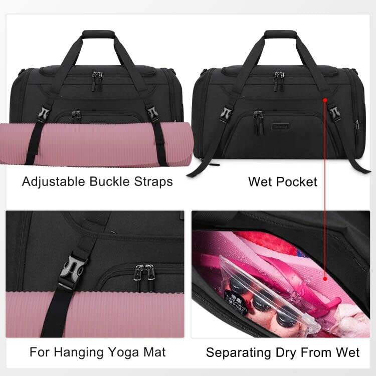 Duffle bag Title will update soon