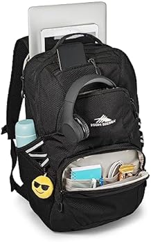 USA brand new high sierra backpack