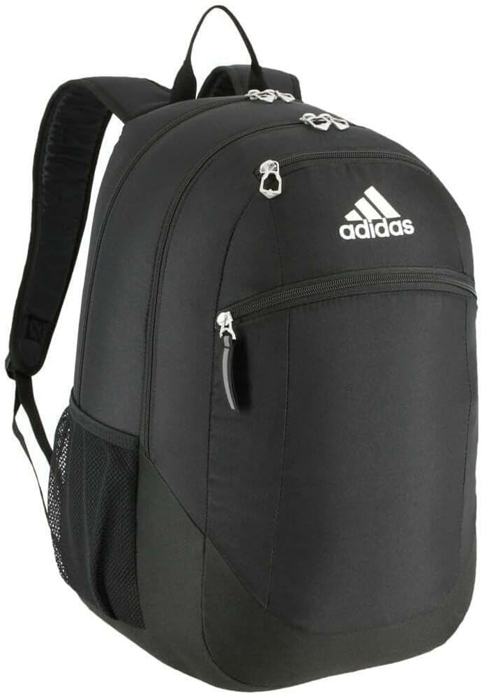 Adidas Title will update soon
