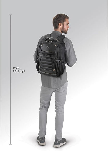 Solo brand new life time guaranteed Backpack