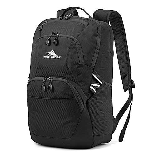 High sierra life time guaranteed backpack Ab3