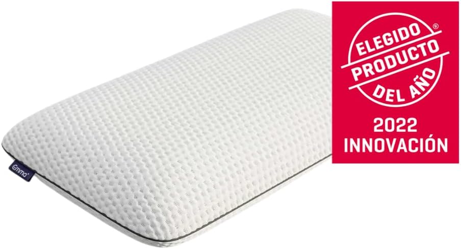 Imported Authentic Memory foam Pillow P080