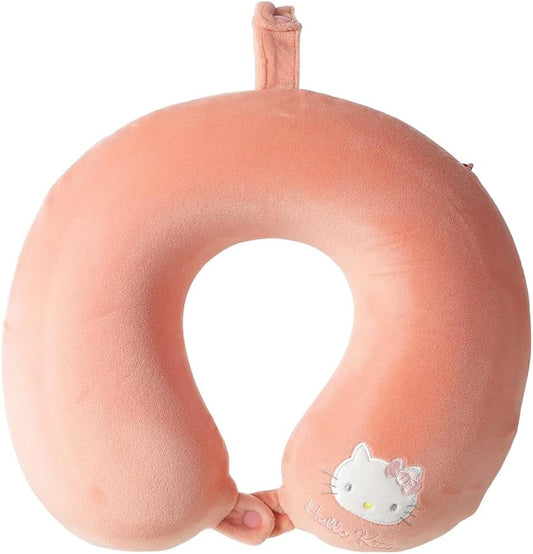 Imported USA Authentic Neck rest Breathable Pillow Neck Support Cushion