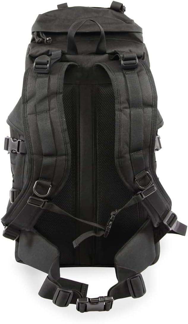 Highland Tactical Title will update soon