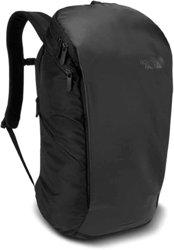 100% authentic north face slim stylish backpack Ab3