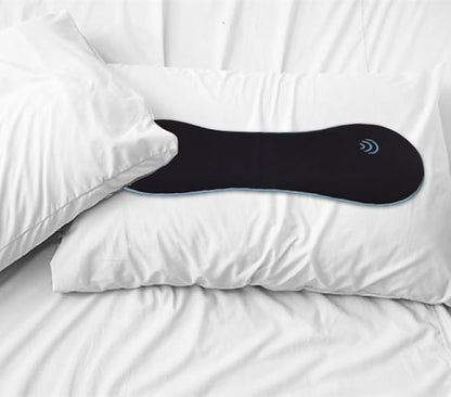 With air phone   Imported USA Authentic Neck rest, Car seat Breathable Pillow Neck Support Cushion