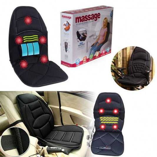 Full body massager