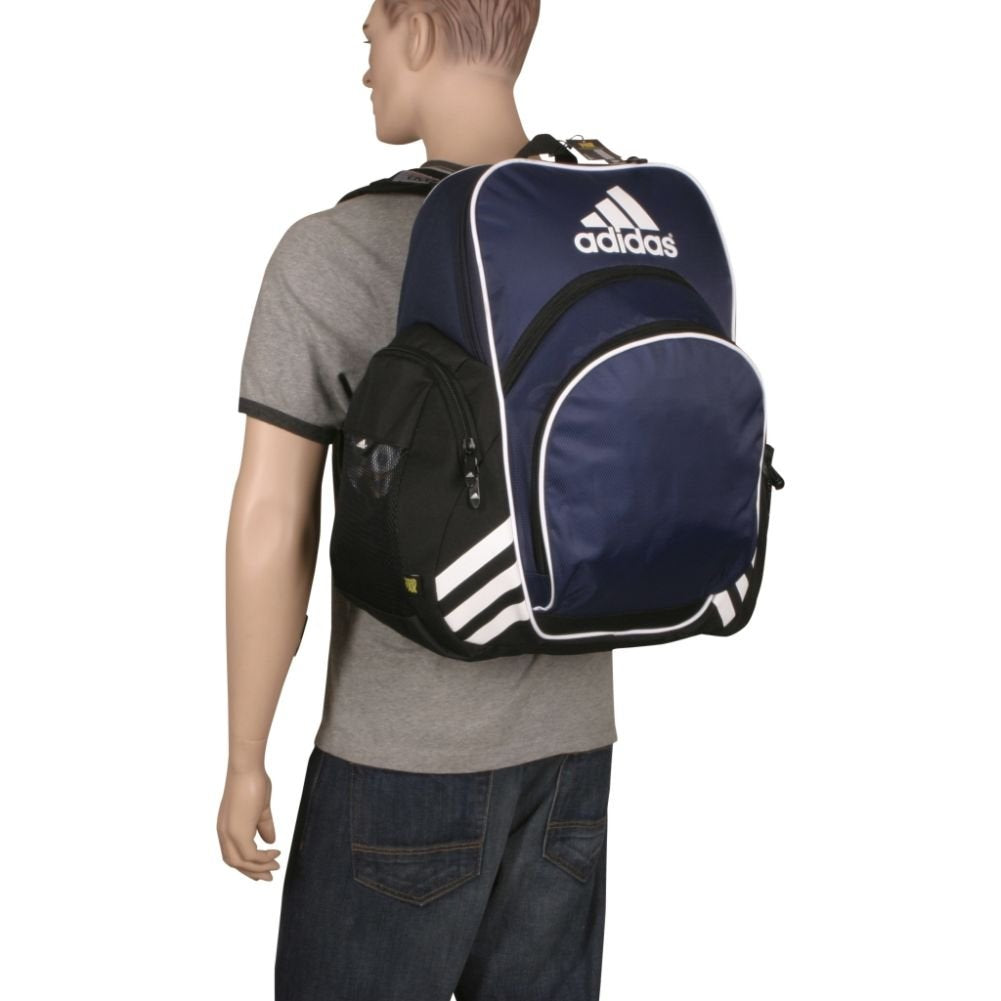 Adidas sports backpack U25