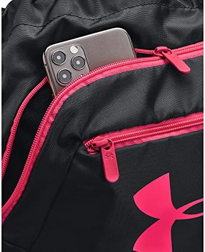 Ua under armour red color backpack