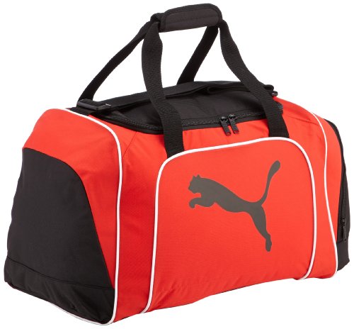 Puma Authentic gym bag, traveling bag Ab3