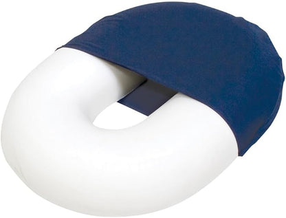 Orthopedic Ring Cushion Made from Memory Foam, Donut Cushion for Relief of Hemorrhoid's (Piles) and Coccyx