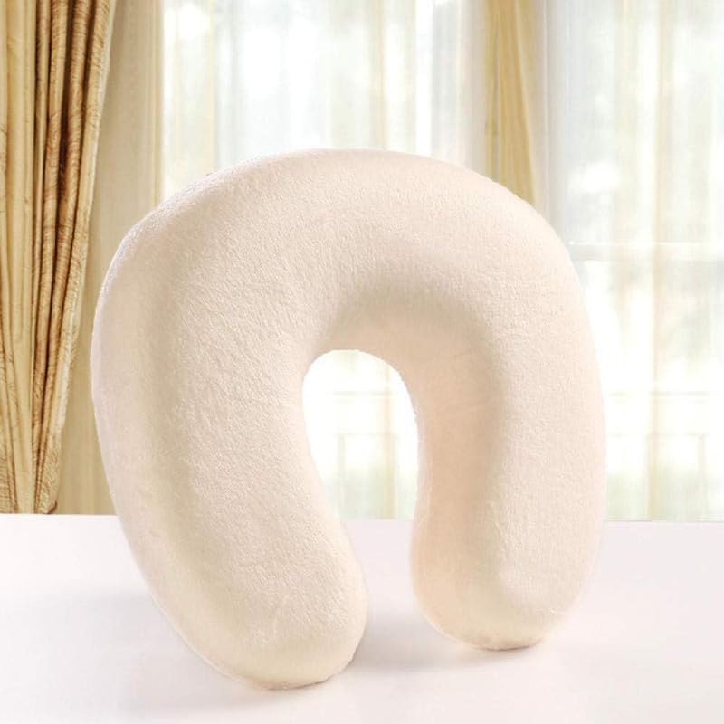 Imported USA Authentic Neck rest Breathable Pillow Neck Support Cushion