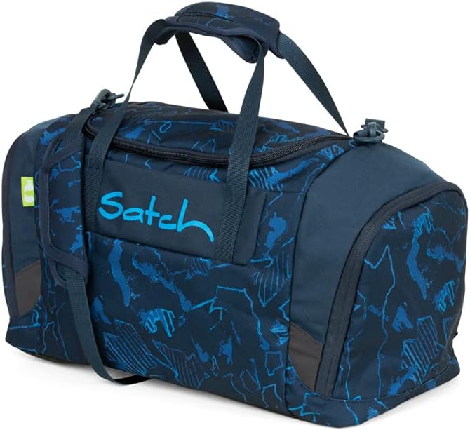 Satch Title will update soon