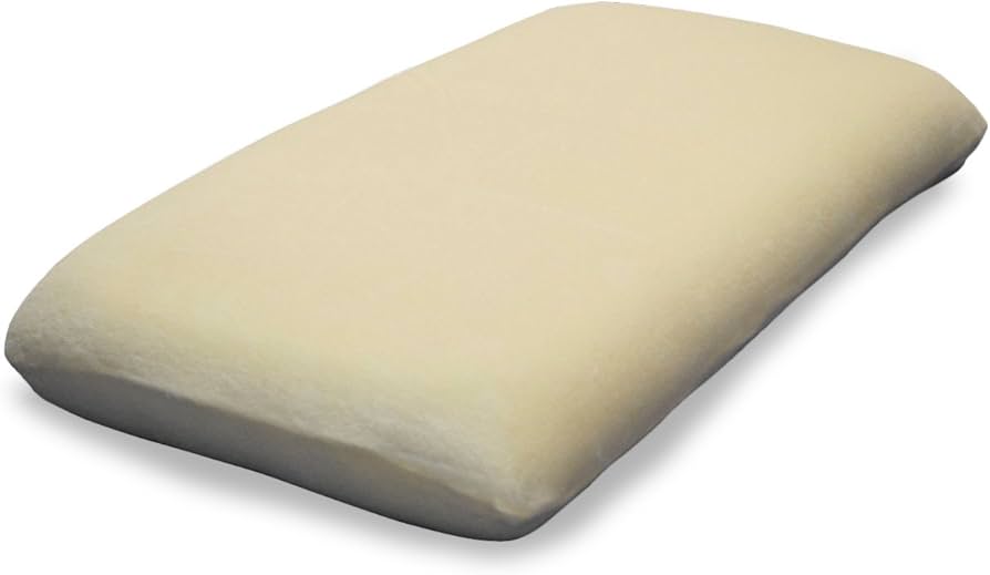Doctor-Recommended Orthopedic Pillow for Side Sleepers p39