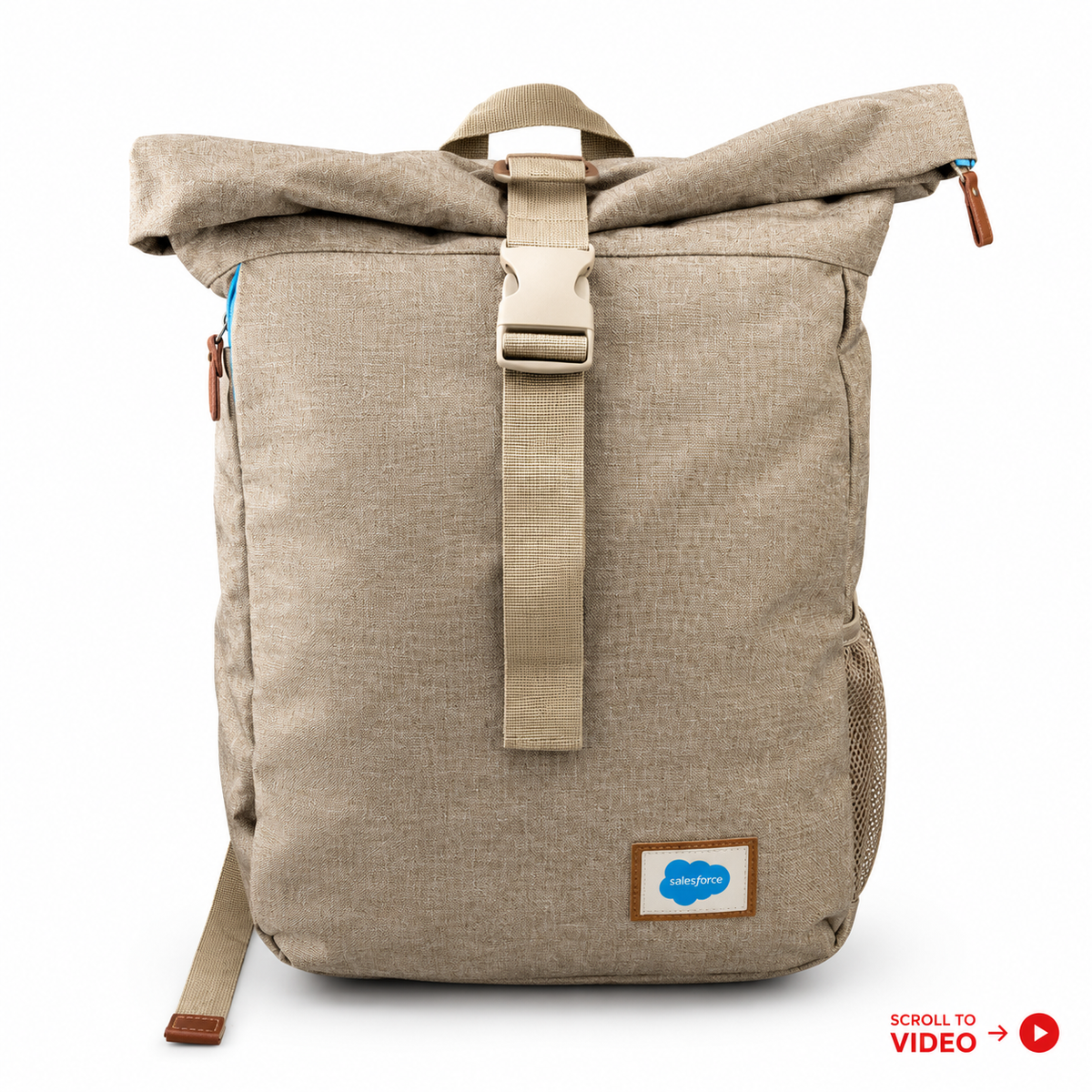 Rucksack Title will update soonn