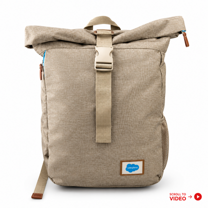 Rucksack Title will update soonn