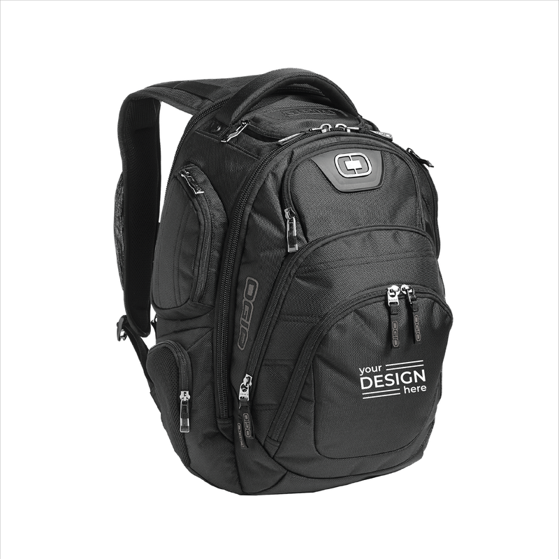 Ogio Title will update soon
