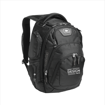 Ogio Title will update soon