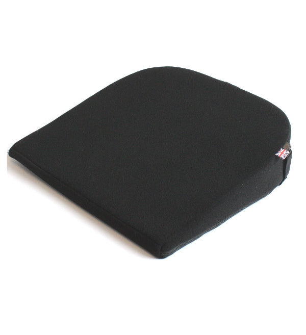 Chair Cushion - Ergonomic Seat for Orthopedic Coccyx, Hip & Back Support