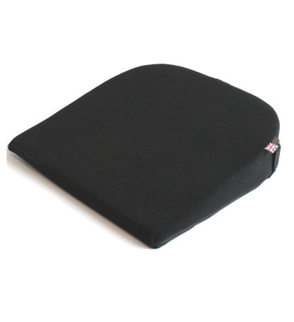 Chair Cushion - Ergonomic Seat for Orthopedic Coccyx, Hip & Back Support