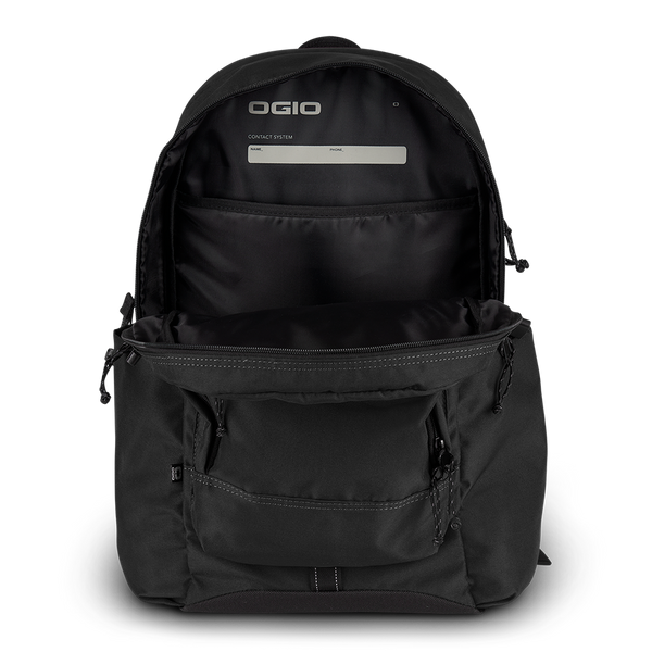 OGIO Title will update soon